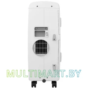 Кондиционер мобильный Loriot LAC-12HP картинка 3